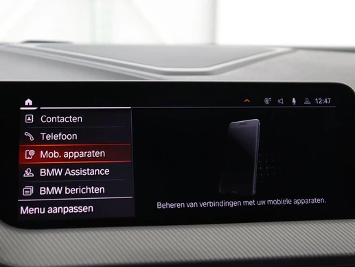 BMW 1 Serie - Afbeelding 21 van 30