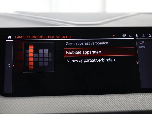 BMW 1 Serie - Afbeelding 23 van 30