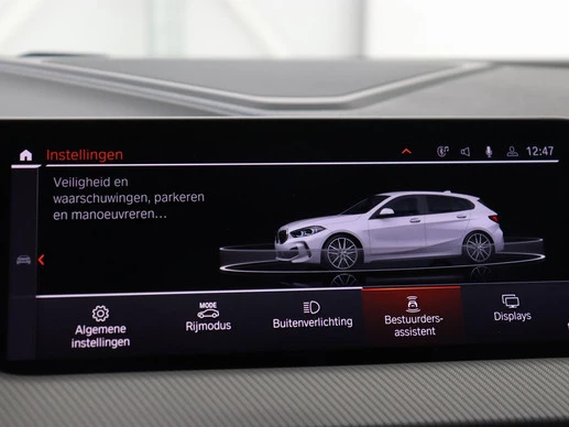 BMW 1 Serie - Afbeelding 26 van 30