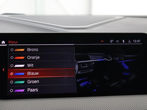 BMW 1 Serie - Afbeelding 27 van 30