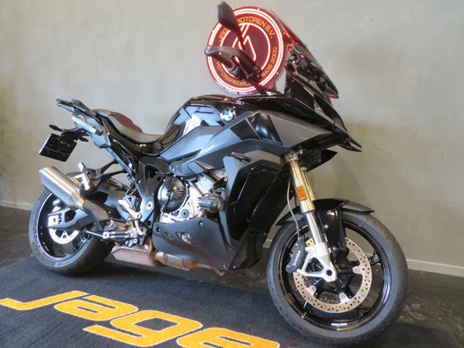 BMW S 1000 XR - Afbeelding 2 van 17