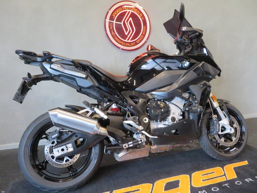BMW S 1000 XR - Afbeelding 3 van 17
