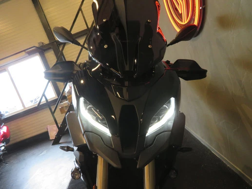 BMW S 1000 XR - Afbeelding 4 van 17
