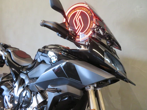 BMW S 1000 XR - Afbeelding 5 van 17