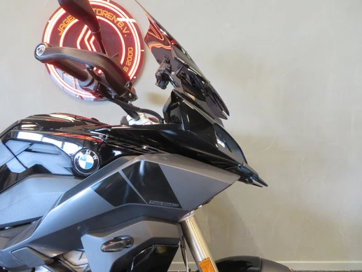 BMW S 1000 XR - Afbeelding 6 van 17