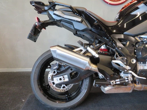 BMW S 1000 XR - Afbeelding 8 van 17