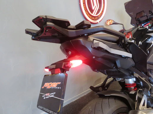 BMW S 1000 XR - Afbeelding 9 van 17