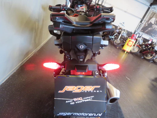 BMW S 1000 XR - Afbeelding 10 van 17