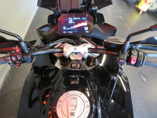 BMW S 1000 XR - Afbeelding 11 van 17