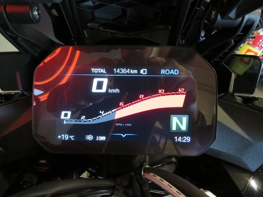 BMW S 1000 XR - Afbeelding 12 van 17