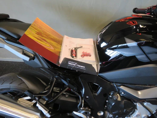 BMW S 1000 XR - Afbeelding 15 van 17