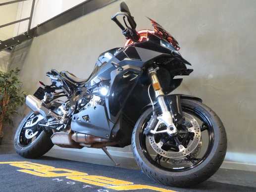 BMW S 1000 XR - Afbeelding 16 van 17