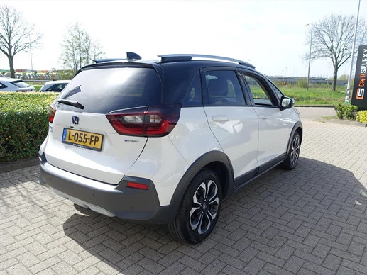 Honda Jazz - Afbeelding 5 van 28