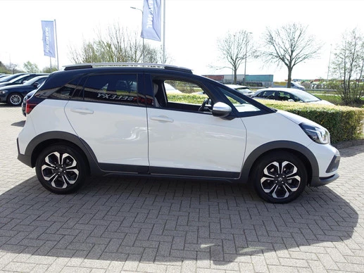 Honda Jazz - Afbeelding 6 van 28