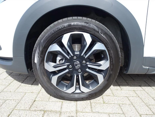 Honda Jazz - Afbeelding 9 van 28