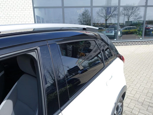 Honda Jazz - Afbeelding 10 van 28