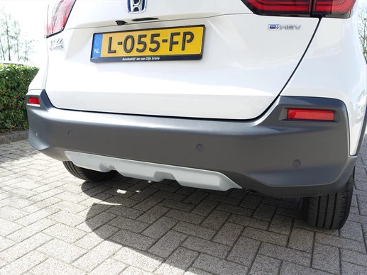 Honda Jazz - Afbeelding 12 van 28