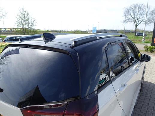 Honda Jazz - Afbeelding 13 van 28