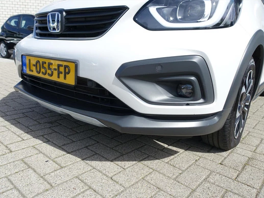 Honda Jazz - Afbeelding 14 van 28