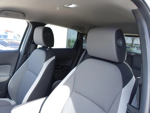 Honda Jazz - Afbeelding 15 van 28