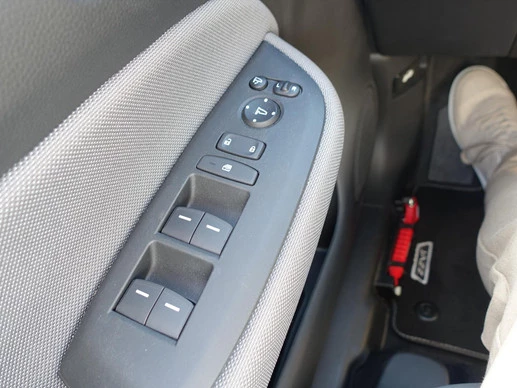 Honda Jazz - Afbeelding 18 van 28