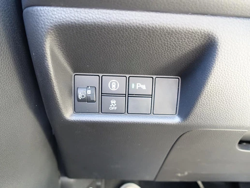 Honda Jazz - Afbeelding 19 van 28