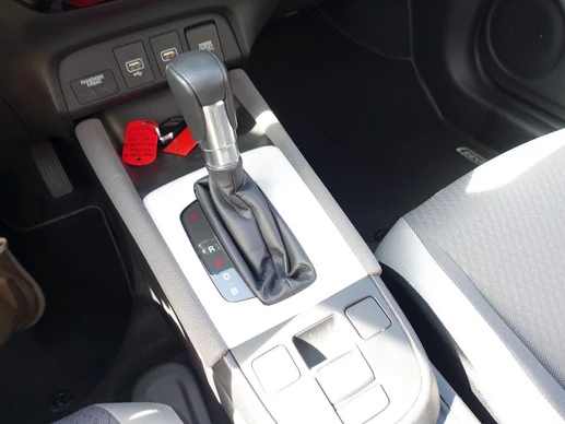 Honda Jazz - Afbeelding 20 van 28