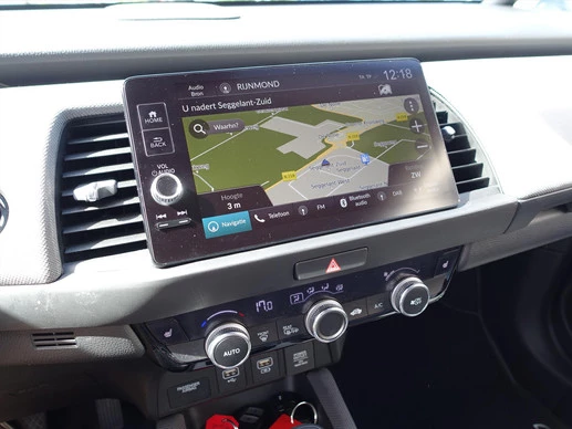 Honda Jazz - Afbeelding 21 van 28