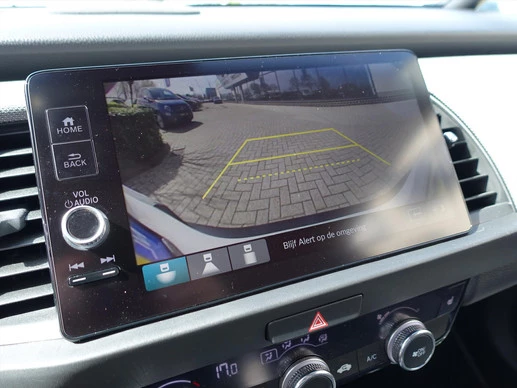 Honda Jazz - Afbeelding 23 van 28