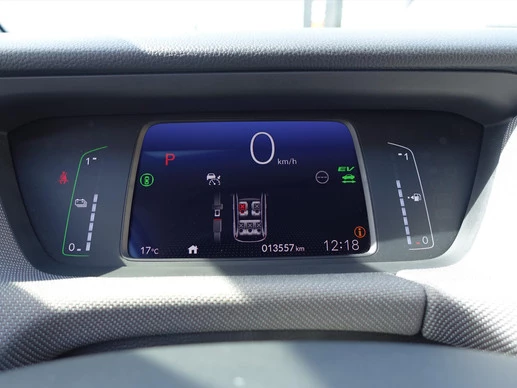 Honda Jazz - Afbeelding 24 van 28