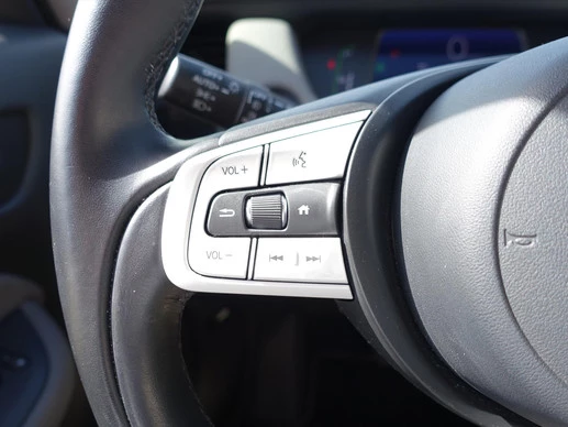 Honda Jazz - Afbeelding 25 van 28