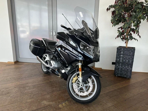 BMW R 1250 RT - Afbeelding 1 van 4