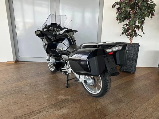BMW R 1250 RT - Afbeelding 3 van 4