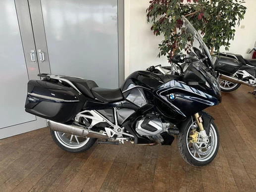 BMW R 1250 RT - Afbeelding 4 van 4