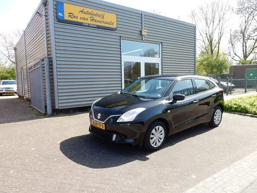Suzuki Baleno - Afbeelding 1 van 22