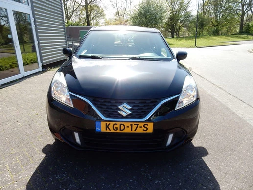 Suzuki Baleno - Afbeelding 2 van 22