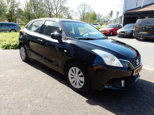 Suzuki Baleno - Afbeelding 3 van 22