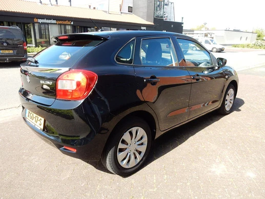 Suzuki Baleno - Afbeelding 4 van 22