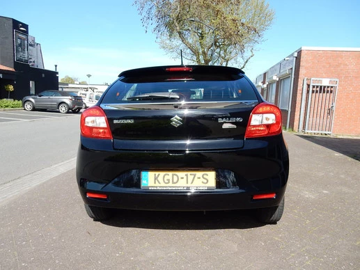 Suzuki Baleno - Afbeelding 5 van 22