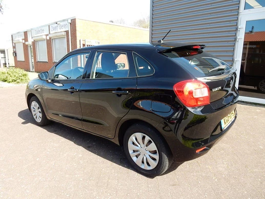 Suzuki Baleno - Afbeelding 6 van 22