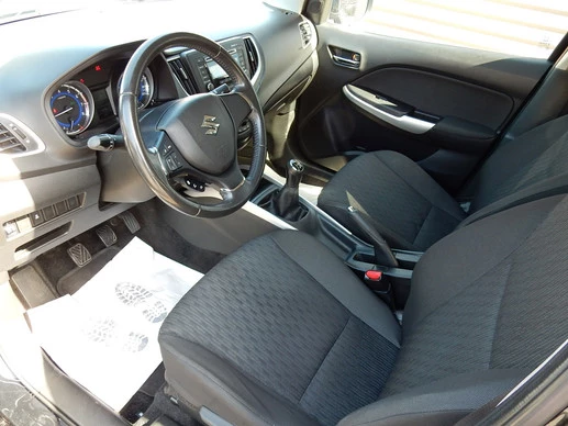 Suzuki Baleno - Afbeelding 7 van 22