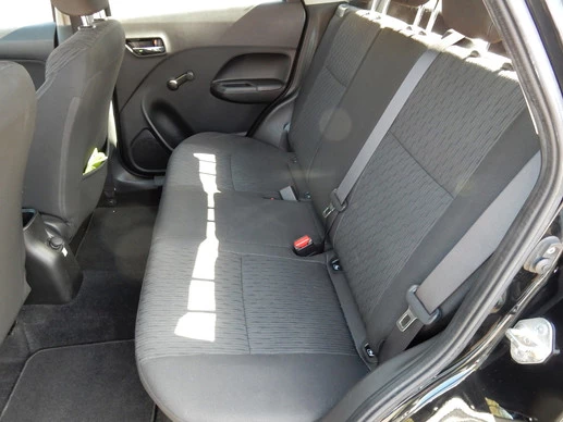 Suzuki Baleno - Afbeelding 8 van 22