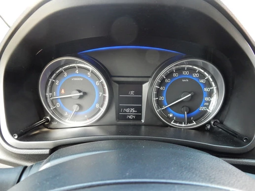 Suzuki Baleno - Afbeelding 9 van 22