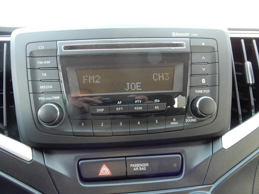 Suzuki Baleno - Afbeelding 10 van 22