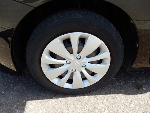 Suzuki Baleno - Afbeelding 14 van 22