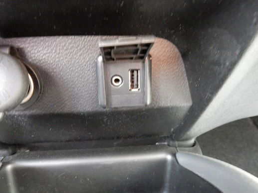 Suzuki Baleno - Afbeelding 18 van 22