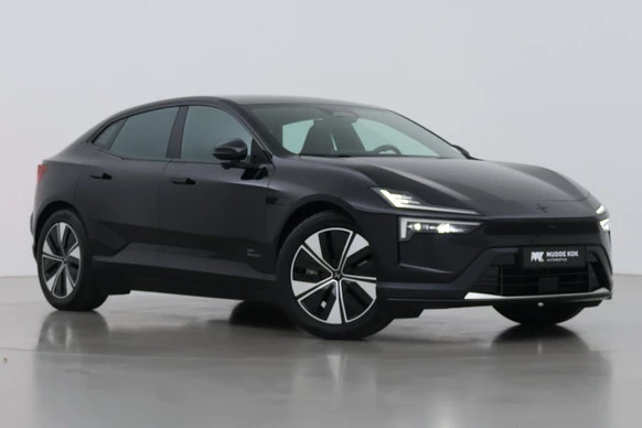 Polestar 4 - Afbeelding 1 van 30