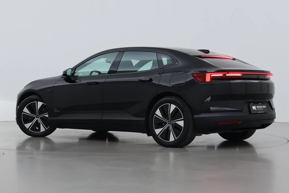 Polestar 4 - Afbeelding 2 van 30