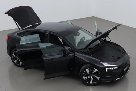 Polestar 4 - Afbeelding 6 van 30