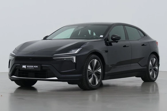 Polestar 4 - Afbeelding 8 van 30